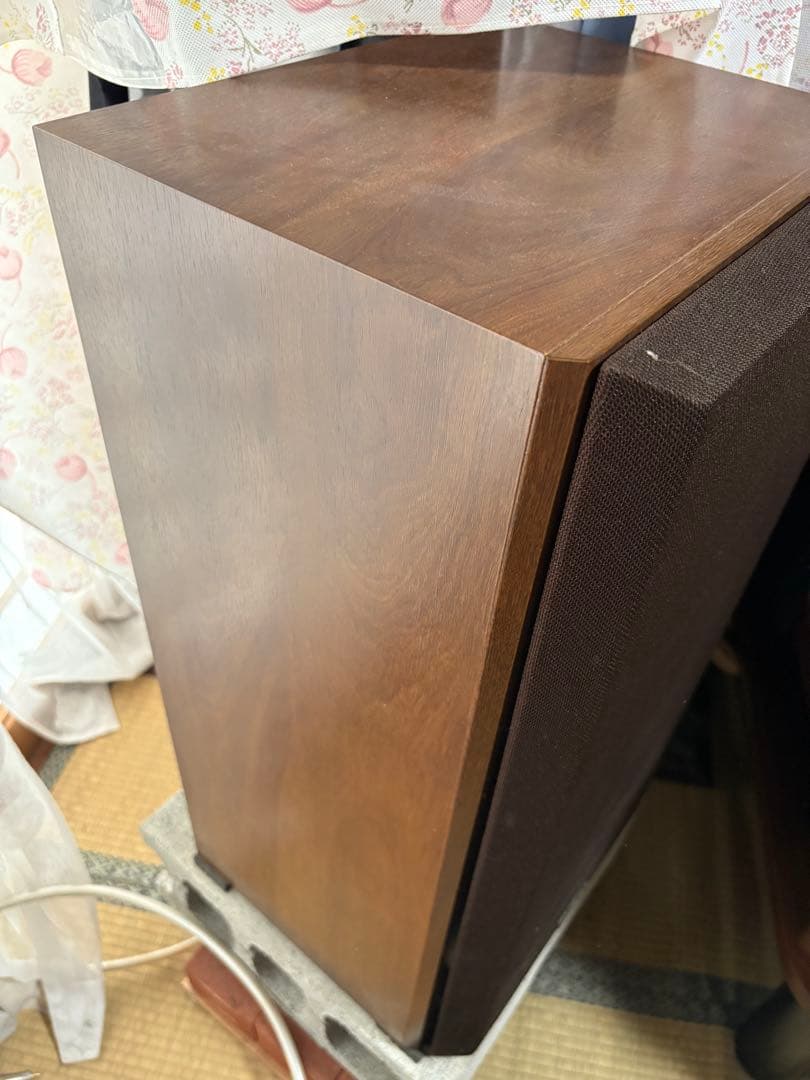 【美品】DIATONE DS-900EX-M 高級スピーカーシステム 三菱電機製