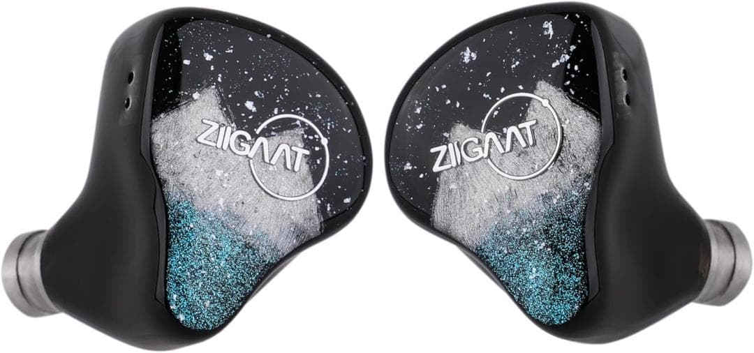 ZiiGaatHorizonインイヤーモニターHiFi有線イヤホンLinsoul