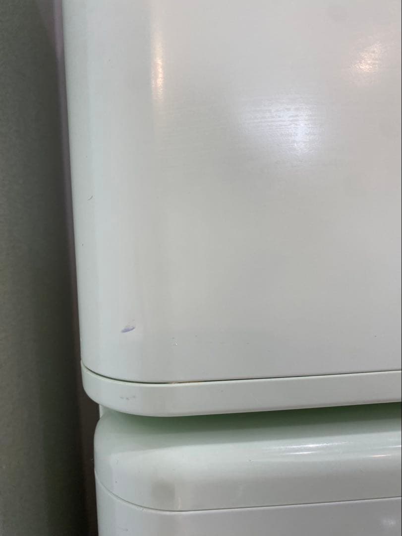 冷蔵庫 エディオン ANG-RE151-B1(G) 2022年製