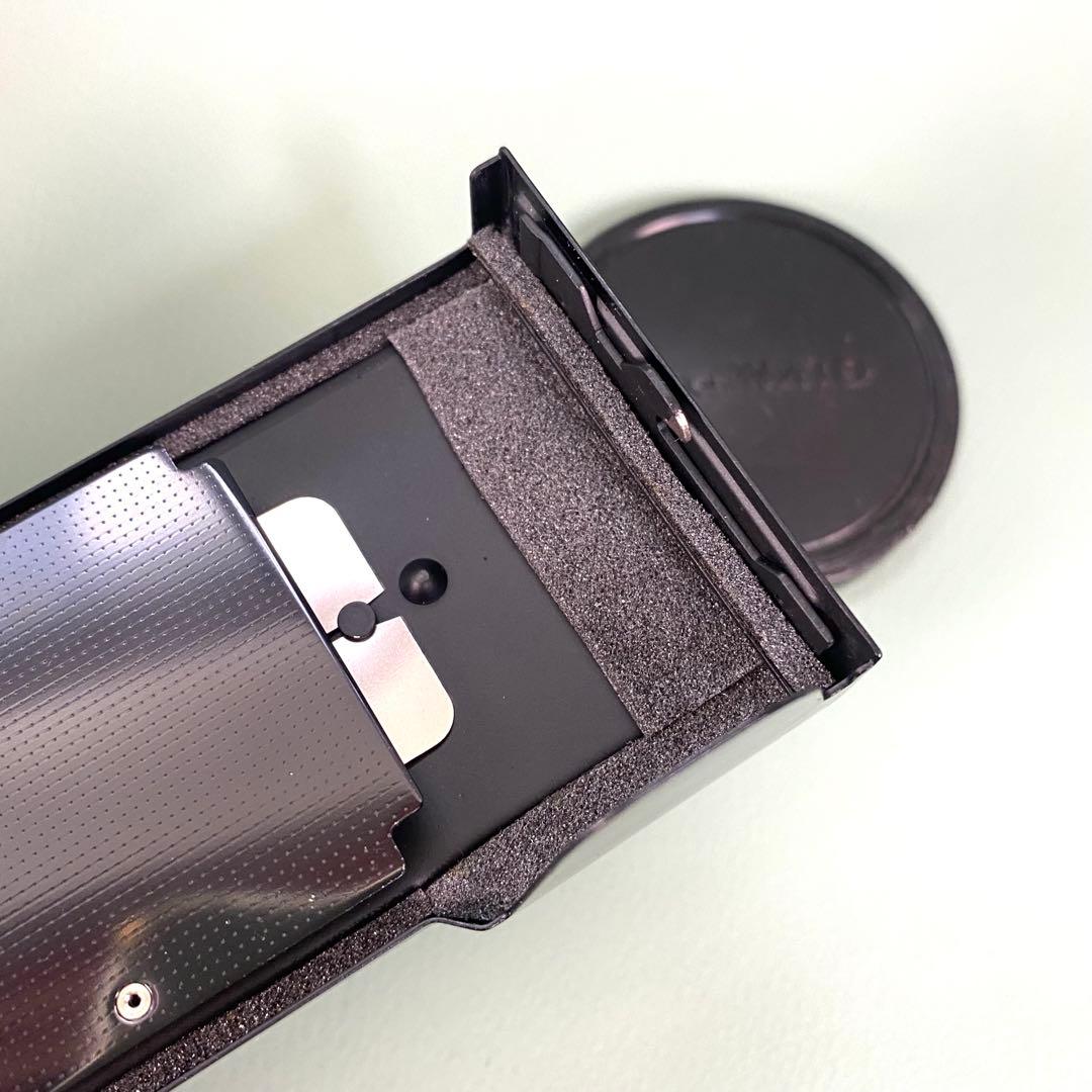 【作動保証1ヶ月】整備済、完動品/ OLYMPUS 35DC　オリンパス