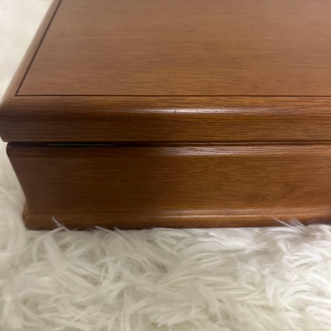 【美品】オルフェウス　オルゴール　荒城の月　さくら さくら　SANKYO