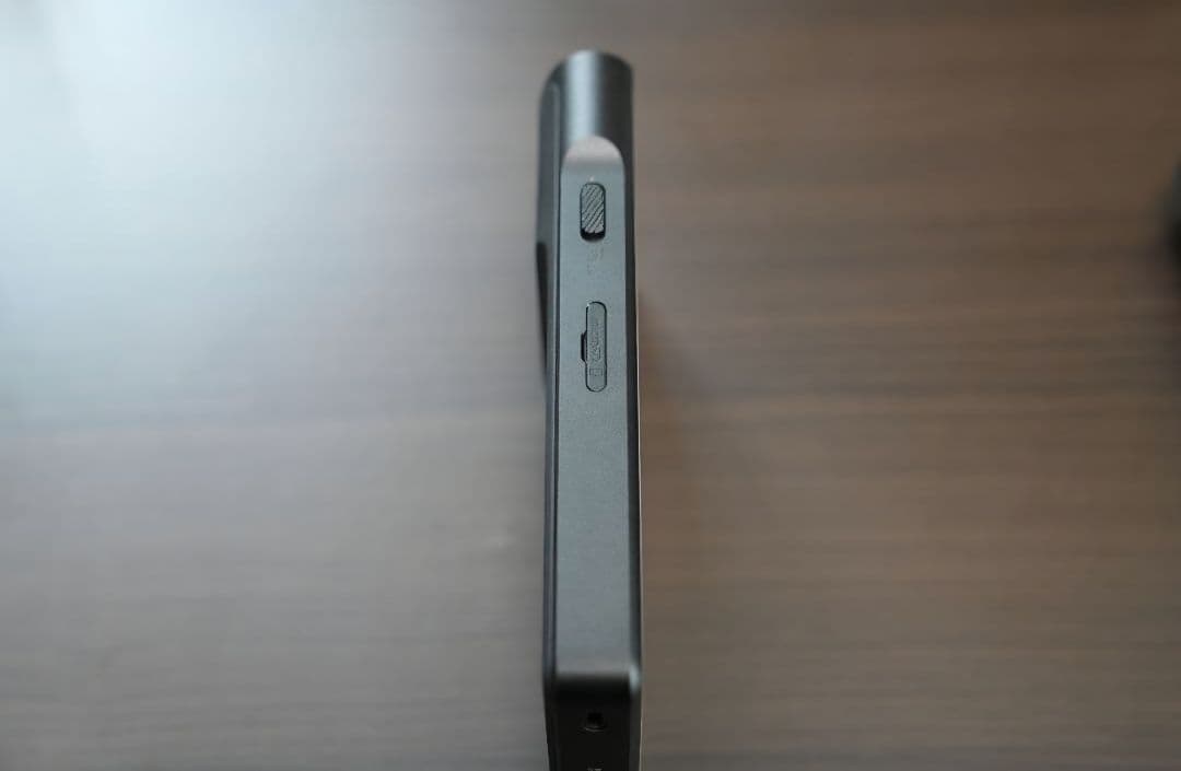 SONY NW-WM1AM2 ケース付✨️美品✨️512GB microSD付