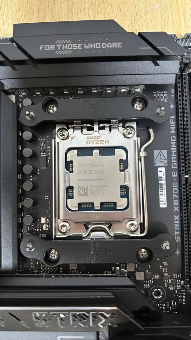 PCパーツ 4点 セット販売