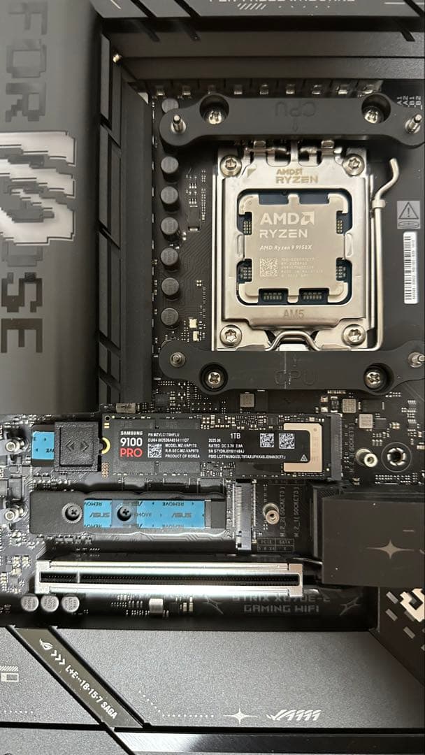 PCパーツ 4点 セット販売