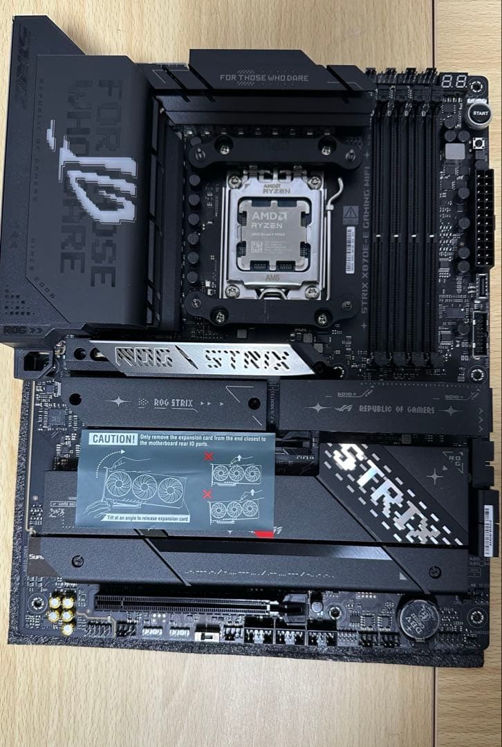 PCパーツ 4点 セット販売