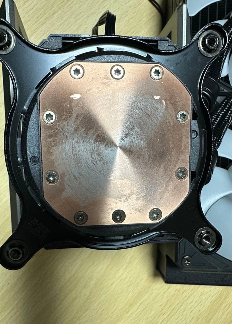 PCパーツ 4点 セット販売