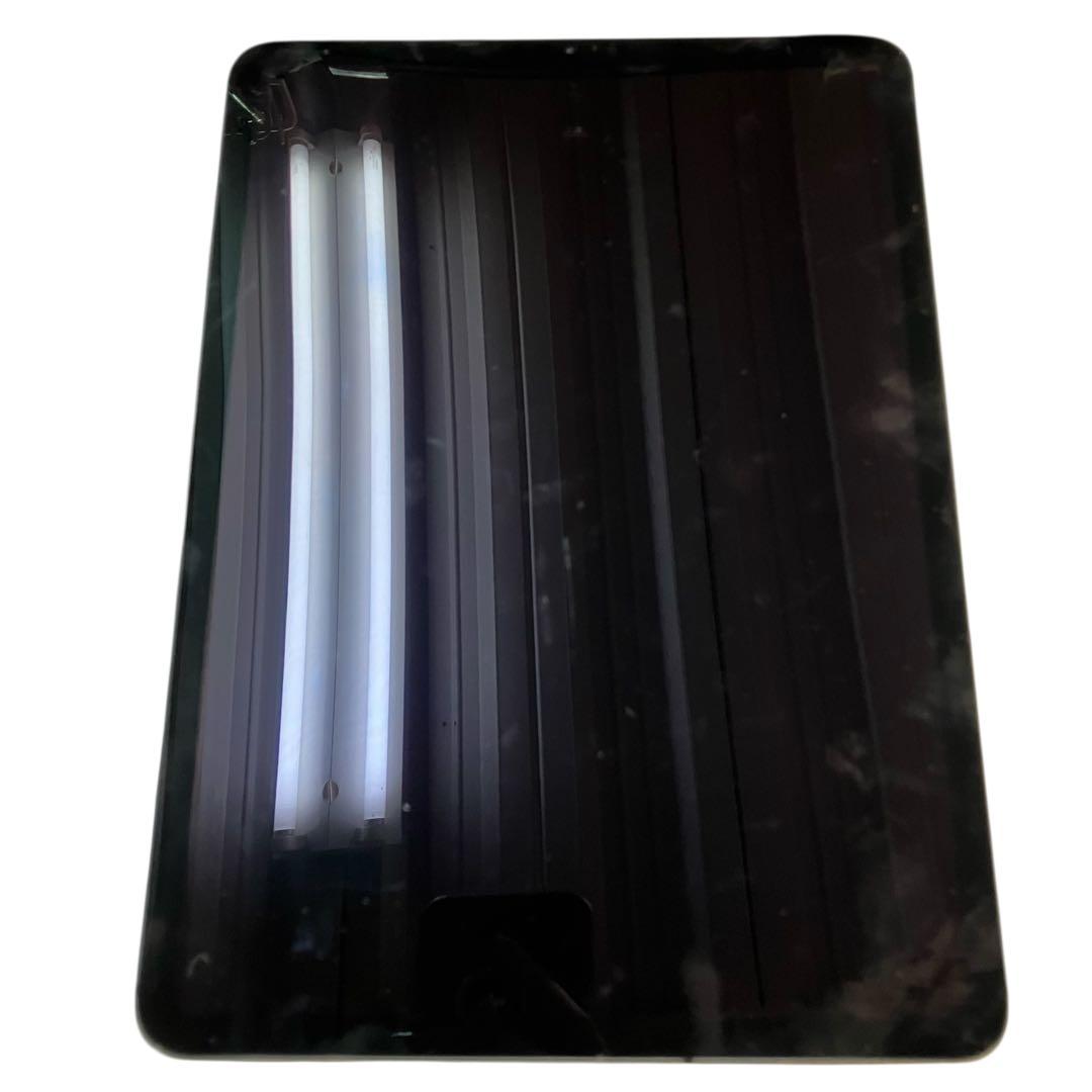 Apple iPad Pro11インチ スペースグレー 256GB A1934