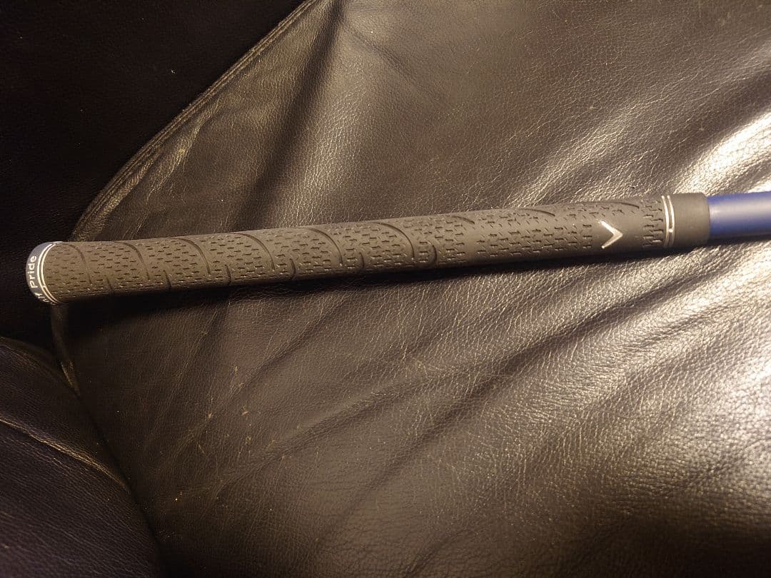 VENTUS TR シャフト for Callaway 5-S 短尺ドラ