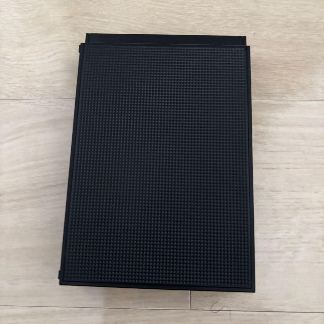 I-O DATA 2TB 業界最小ハードディスク 日本製 静音 放熱 高速