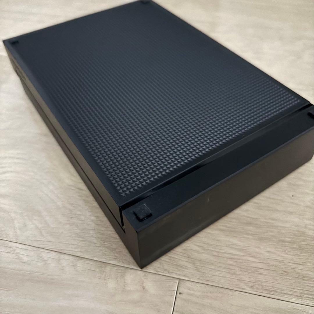 I-O DATA 2TB 業界最小ハードディスク 日本製 静音 放熱 高速