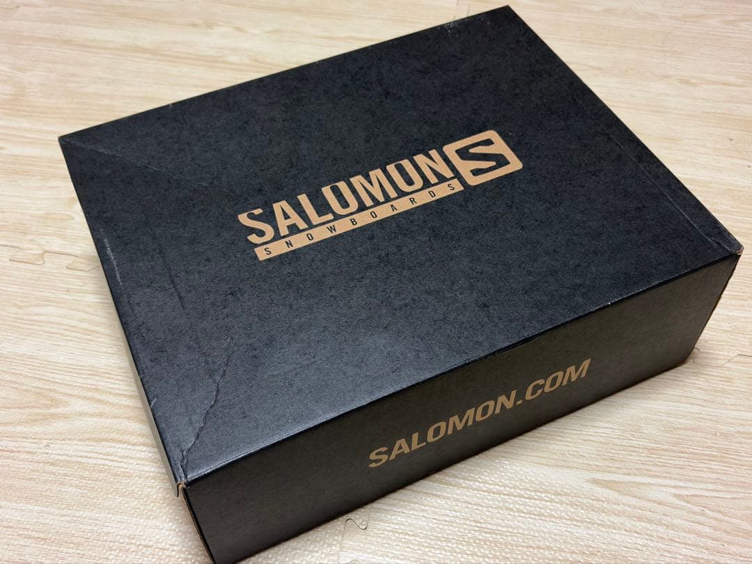 Salomon PEARL 24cm 女性用スノーボードブーツ