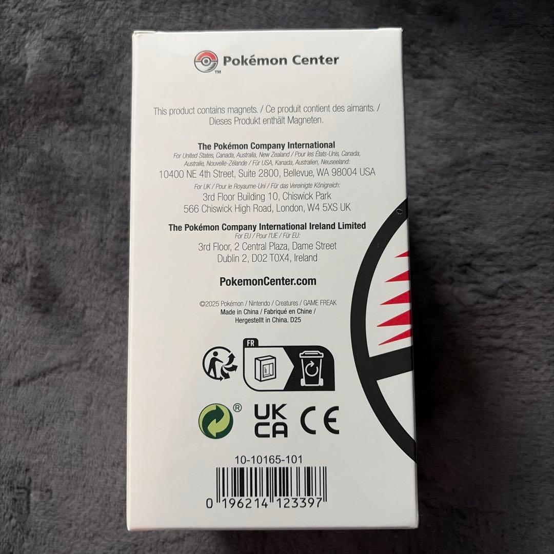 Celestial Espeon & Umbreon プレミアムデッキケース