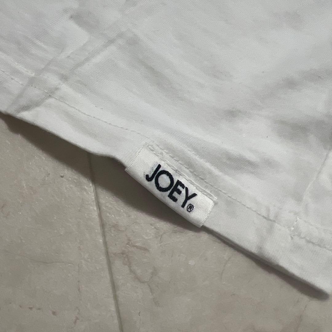 ヒステリックグラマーJOEY Tシャツ 2枚セット