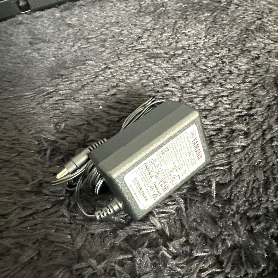 Yamaha PSR-E473 61鍵 電子キーボード 鍵盤楽器 電子ピアノ