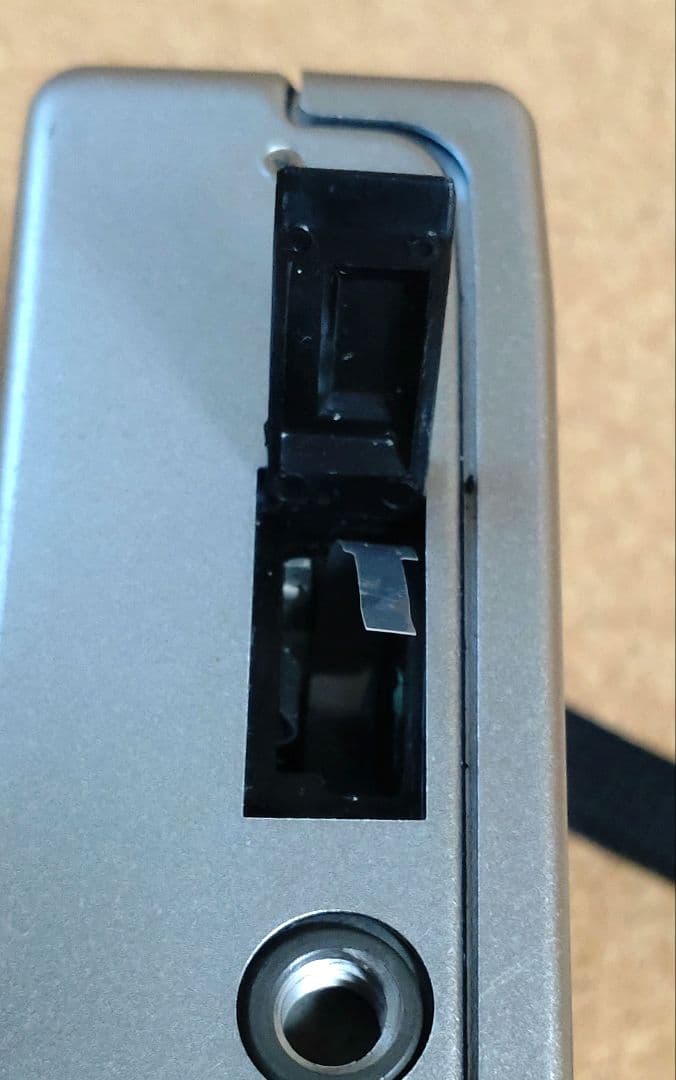 Canon Canonet QL17 GIII キャノン キャノネット