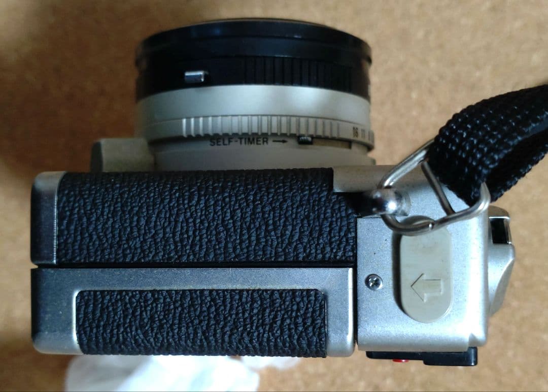 Canon Canonet QL17 GIII キャノン キャノネット