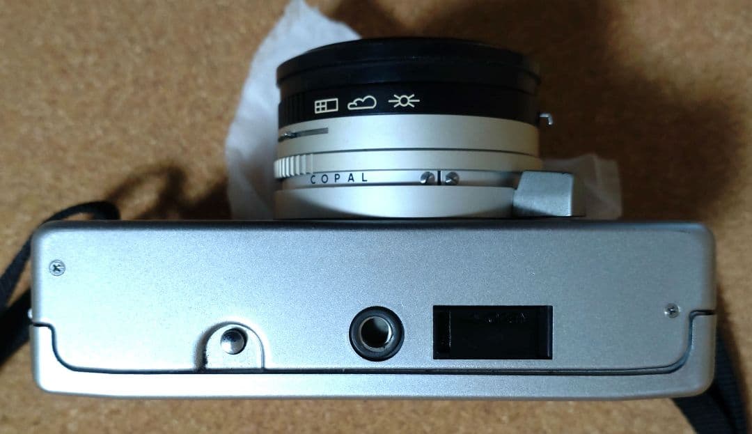 Canon Canonet QL17 GIII キャノン キャノネット