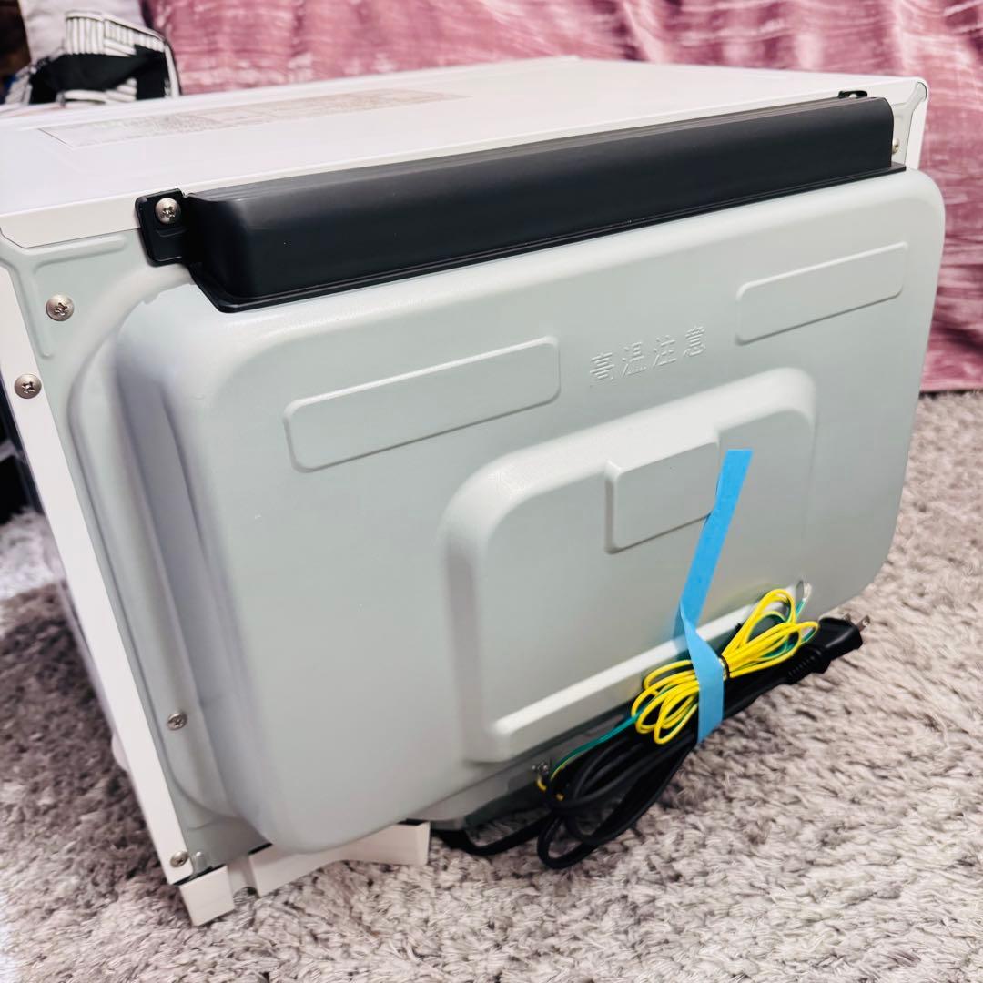 パナソニック　スチームオーブンレンジNE-BS1600