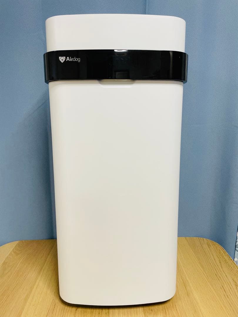 [美品] メンテナンス済み 2021年製Airdog X5S