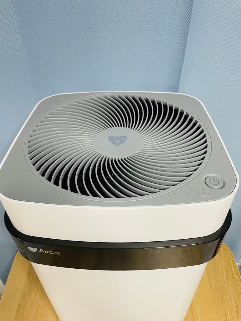 [美品] メンテナンス済み 2021年製Airdog X5S