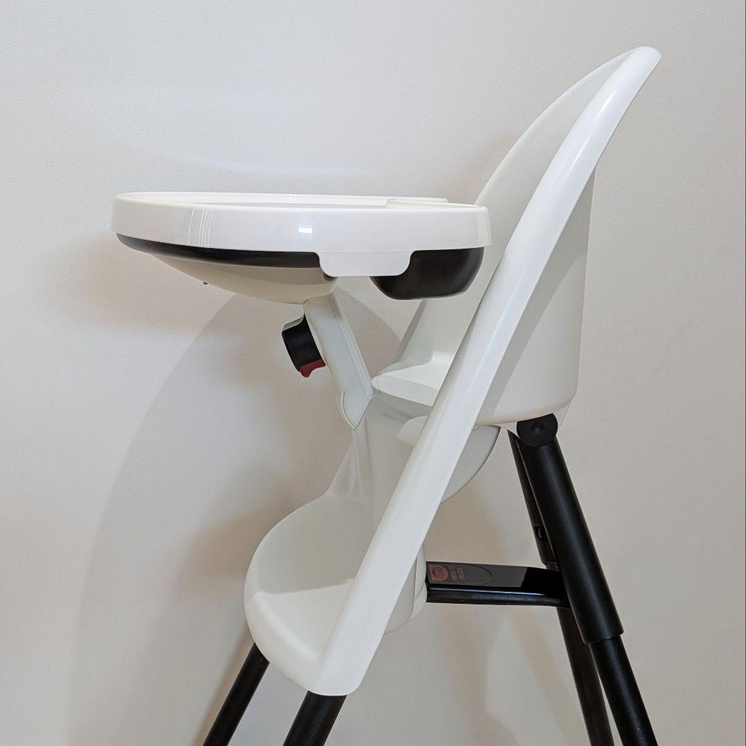 美品♪ ベビービョルン ハイチェア BabyBjorn