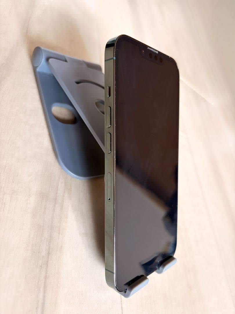 Apple iPhone 13 Pro 256GB アルパイングリーン 本体