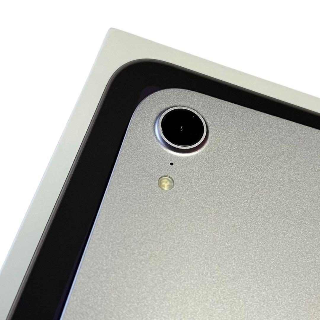 【ほぼ未使用】iPad mini 第7世代 128GB WiFi