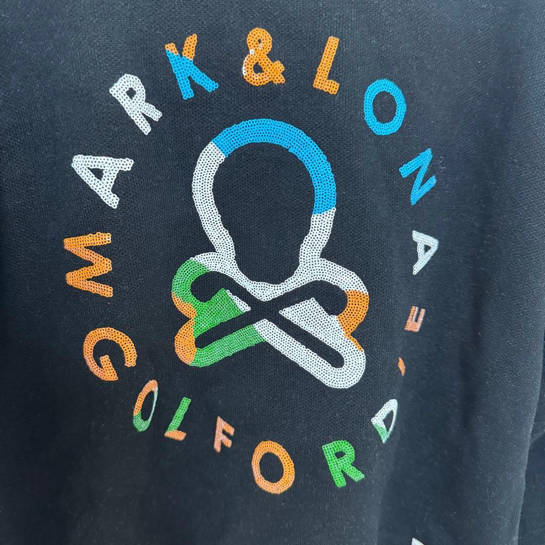 美品　mark&lona マークアンドロナ　レディース　ニット　セーター