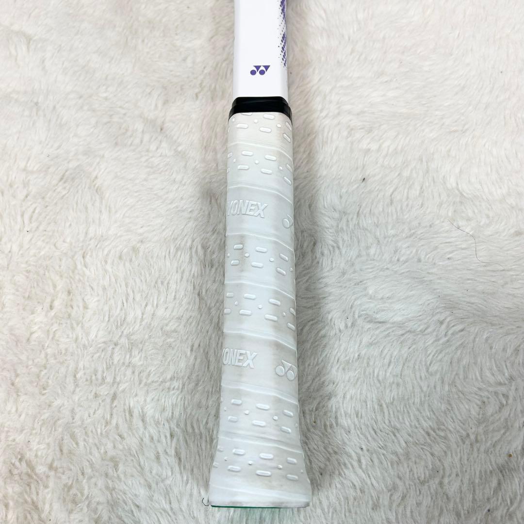 かもりん❗️YONEX ソフトテニス　ラケット　エアライド　　2本セット