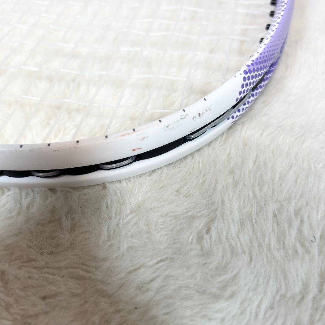 かもりん❗️YONEX ソフトテニス　ラケット　エアライド　　2本セット