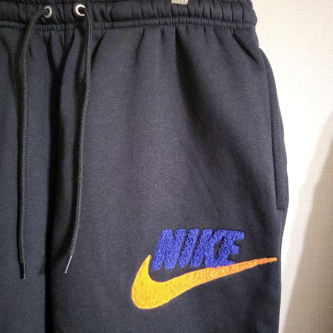 ぷりん Mサイズ NIKE セットアップ スウェット 上下セット