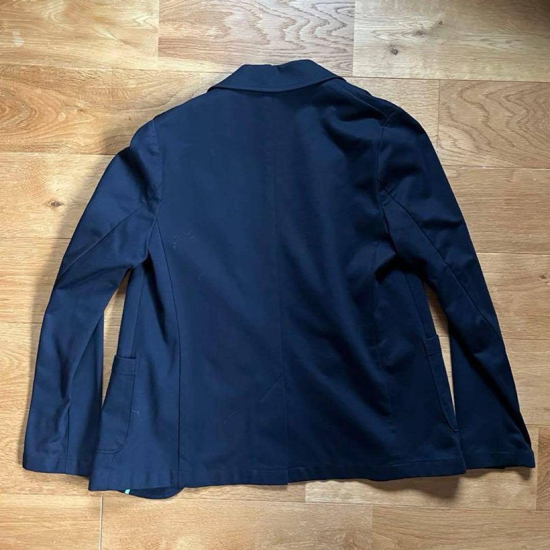 ARCH&LINE ネイビー スーツ 5点セット キッズ140cm