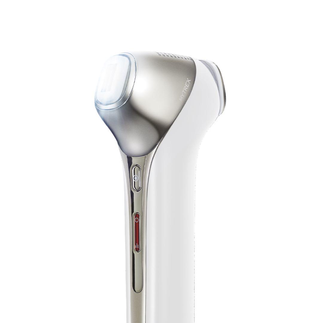 MYTREX MiRAY ONE 美顔器 ホワイト