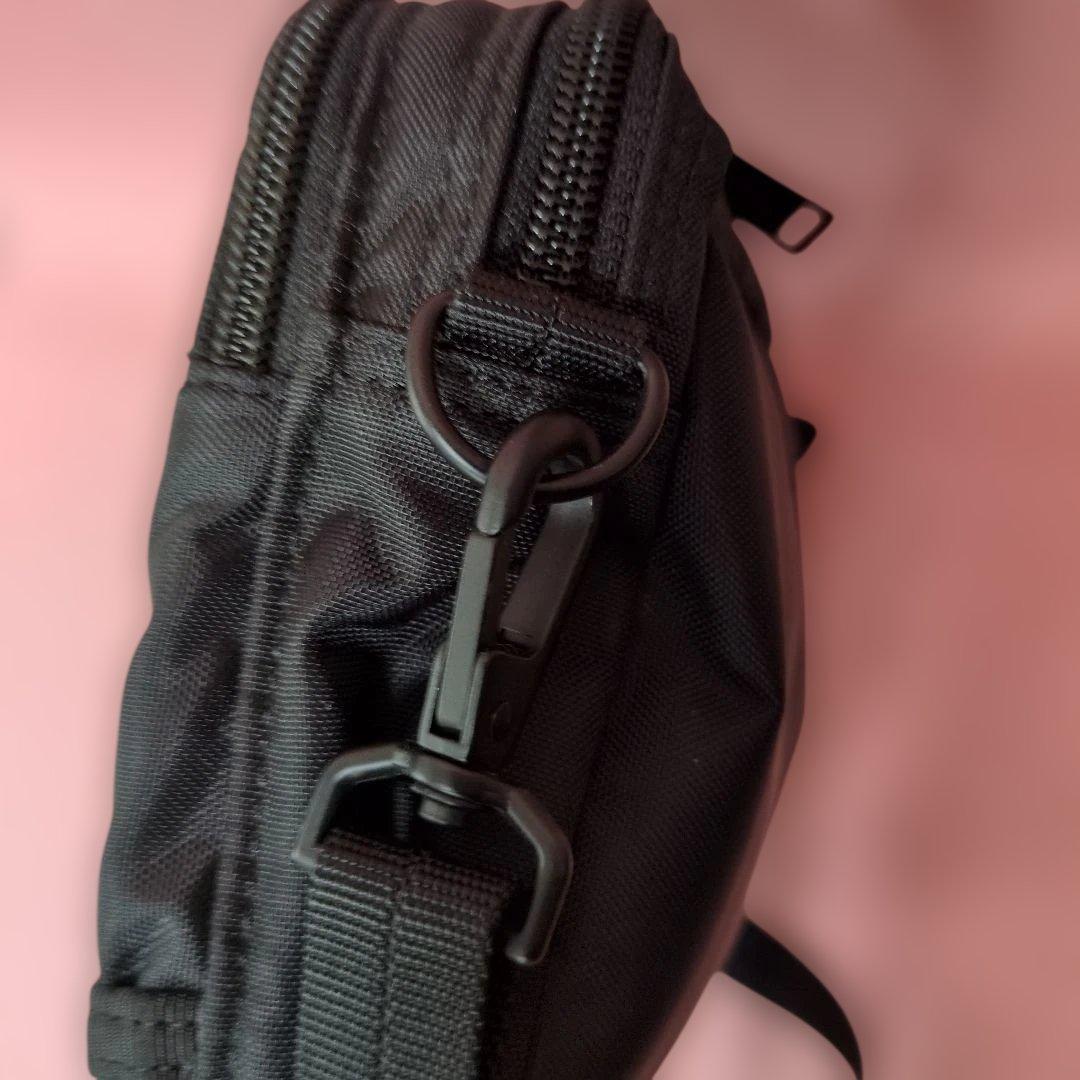 PORTER フラッシュショルダーバッグ