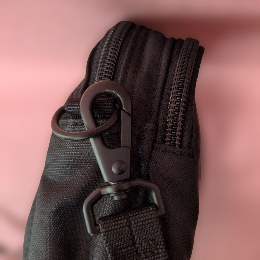 PORTER フラッシュショルダーバッグ