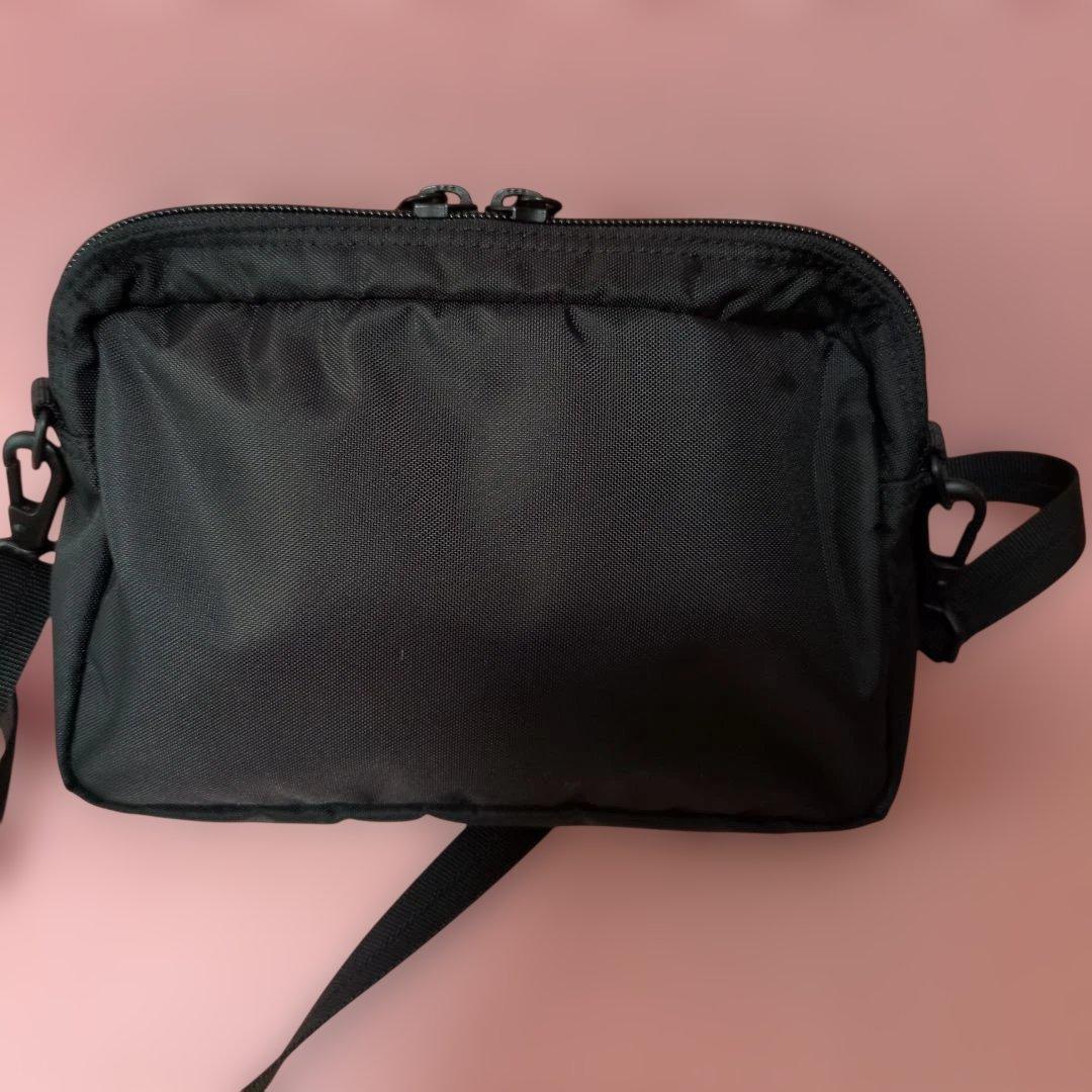 PORTER フラッシュショルダーバッグ