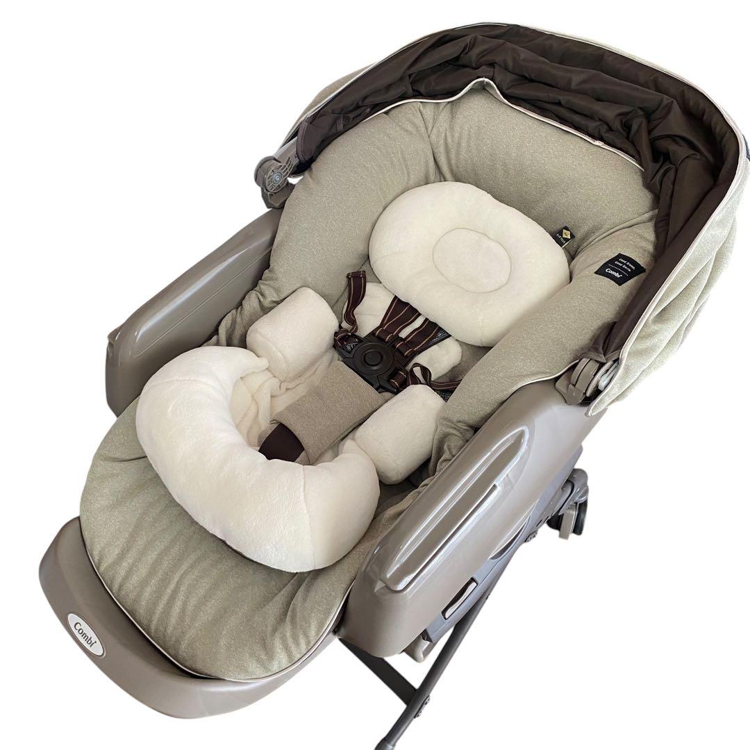 sachi＊様 ハイローチェアー　ネムリラ　オート　自動　電動　新生児