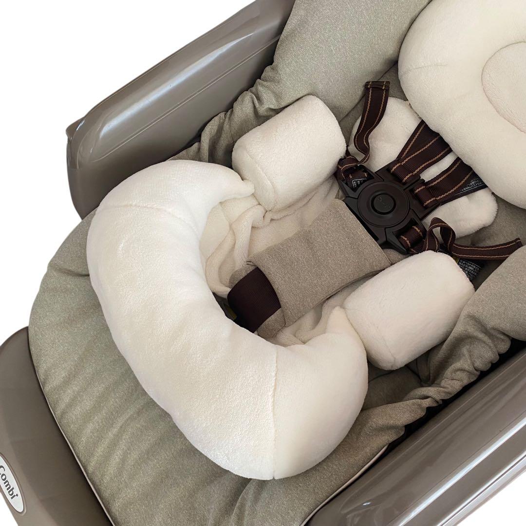 sachi＊様 ハイローチェアー　ネムリラ　オート　自動　電動　新生児