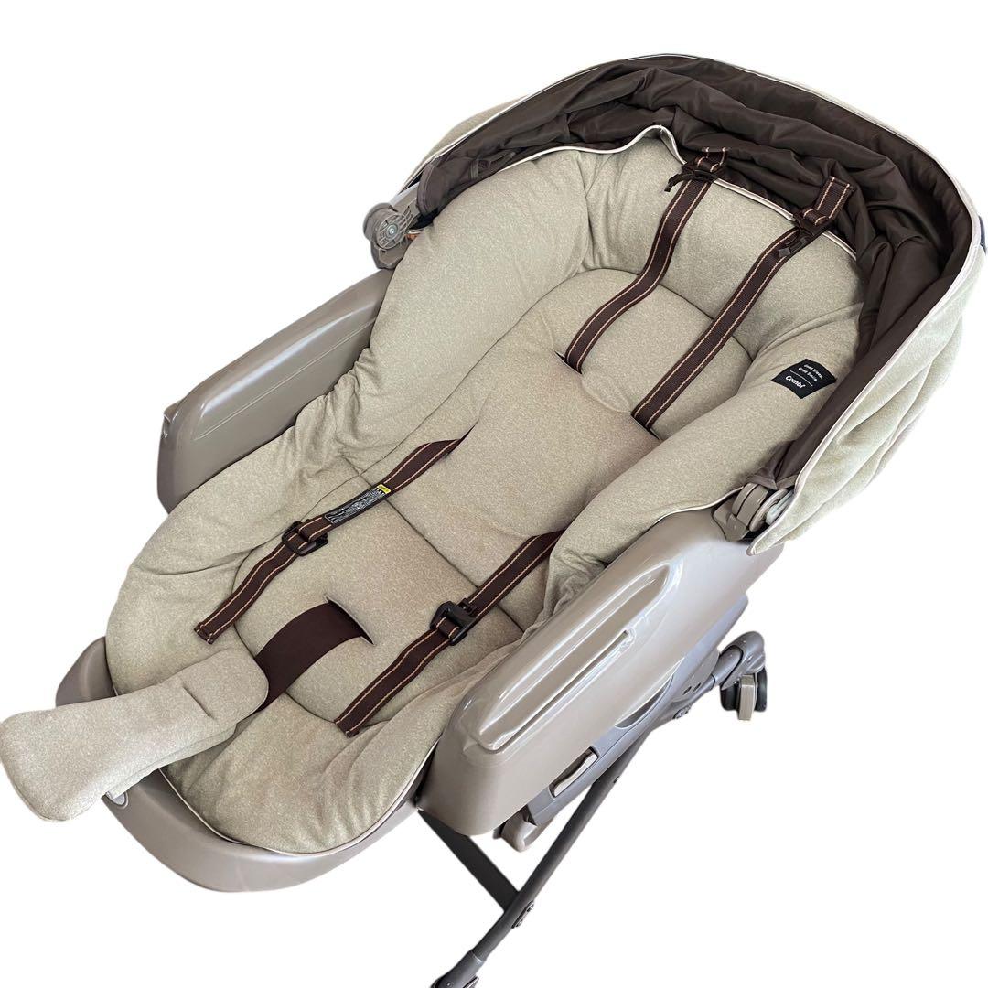 sachi＊様 ハイローチェアー　ネムリラ　オート　自動　電動　新生児