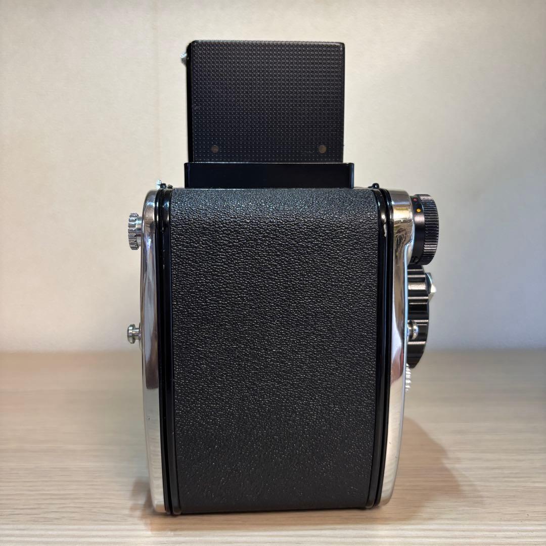 Kowa Six MM中判フィルムカメラ 85mm F2.8