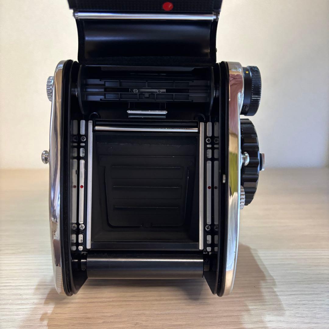 Kowa Six MM中判フィルムカメラ 85mm F2.8