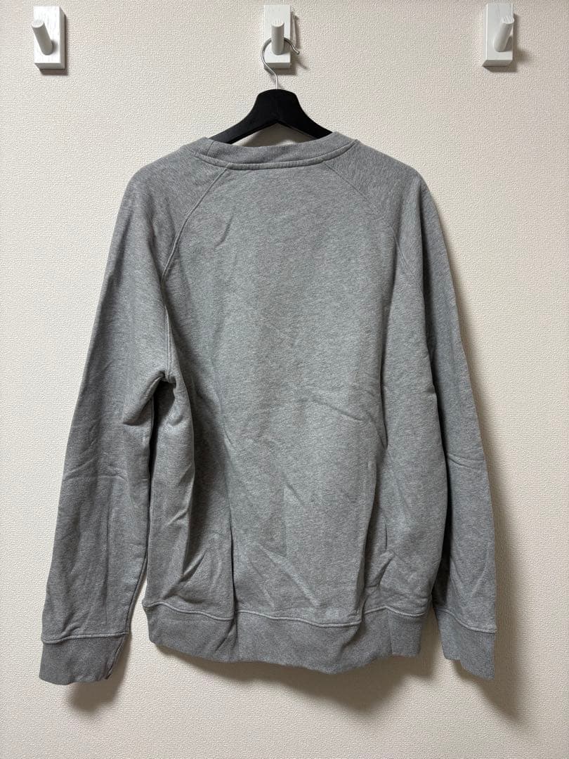 MAISON KITSUNÉ フォックスプリント スウェット