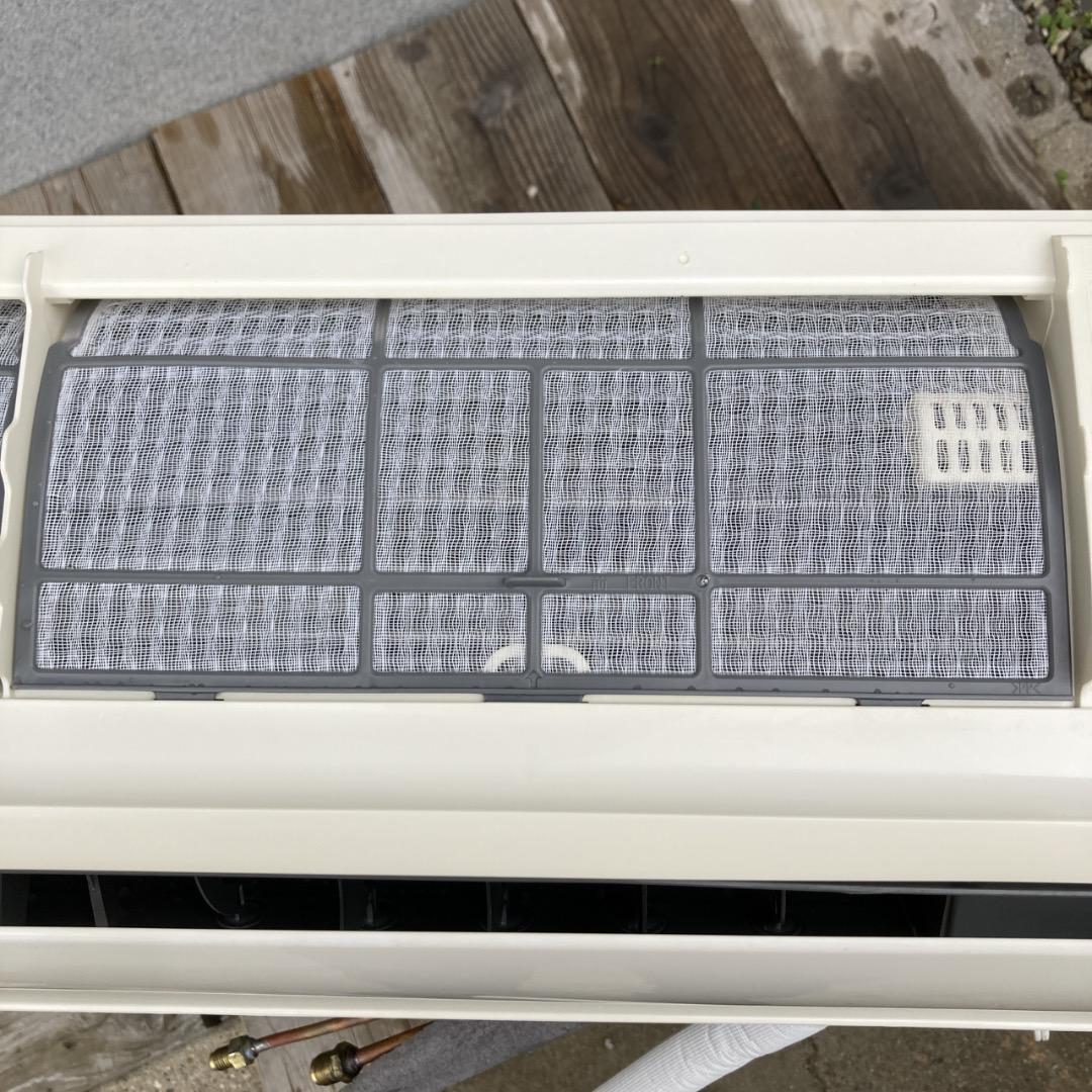 【お値下げOK】2022年製の単機能! 日立 エアコン 3,6kw 10~15畳