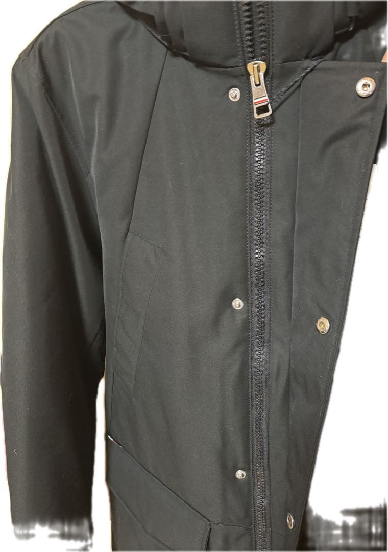 まりも　新品タグ付き　  ロングアウター