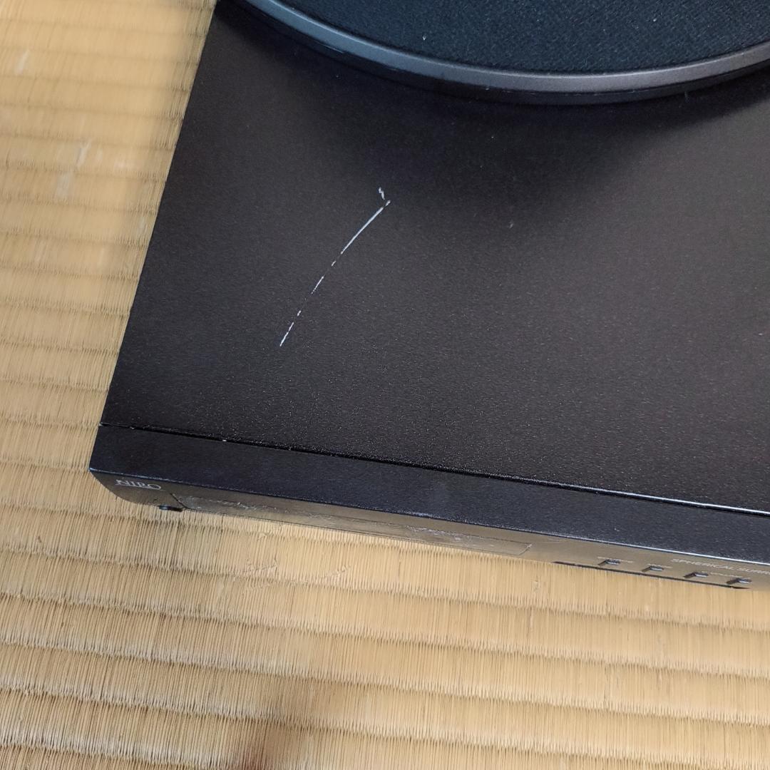 kps NIRO Q: PLUS　5.1chサラウンドスピーカー ナカミチ