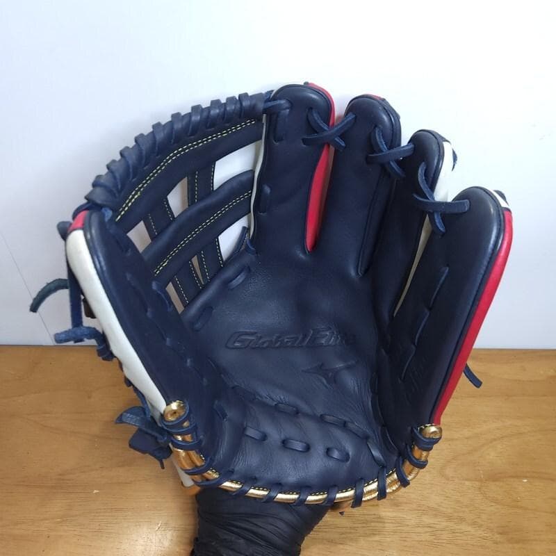 ミズノ グローバルエリート ∞NEO インフィニティ 内野用 軟式グローブ