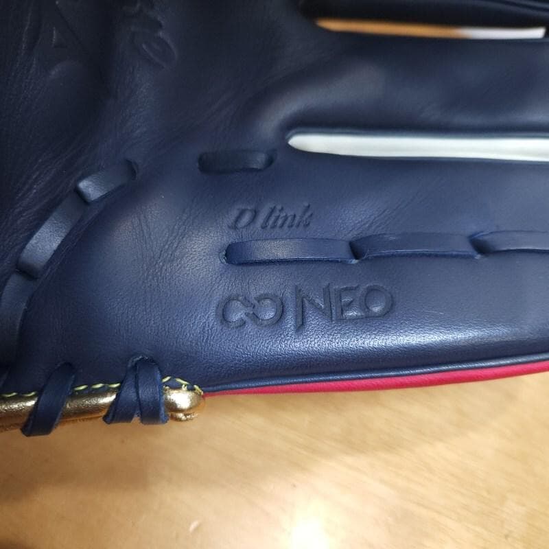 ミズノ グローバルエリート ∞NEO インフィニティ 内野用 軟式グローブ