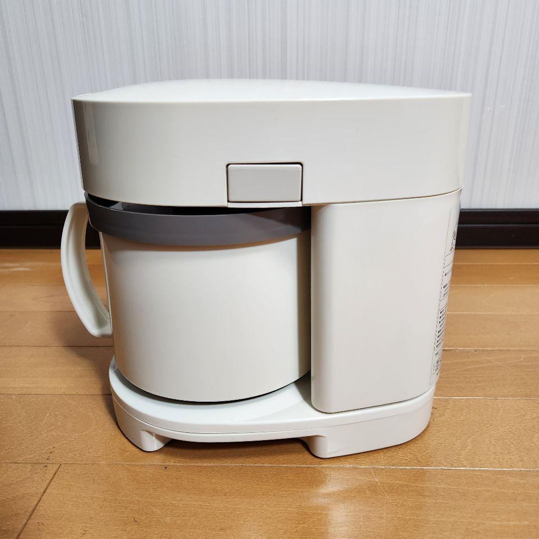 【パワーちゃん】souplease スープメーカー ZSP-1