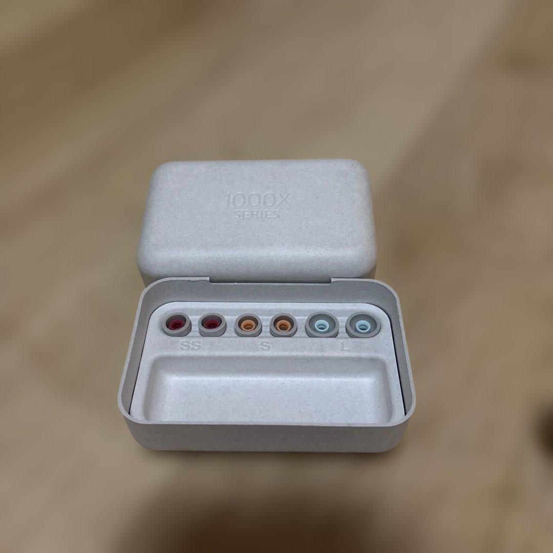 SONY WF-1000XM5 ワイヤレスイヤホン 片耳