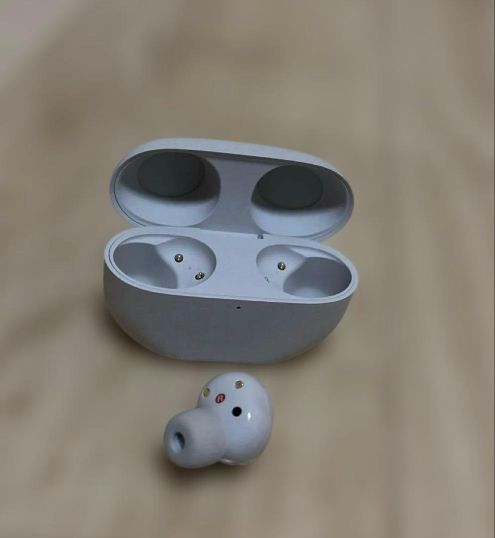 SONY WF-1000XM5 ワイヤレスイヤホン 片耳